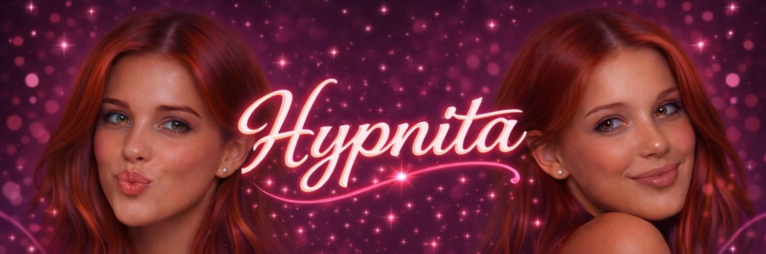 Hypnita ❤︎⁠'s banner