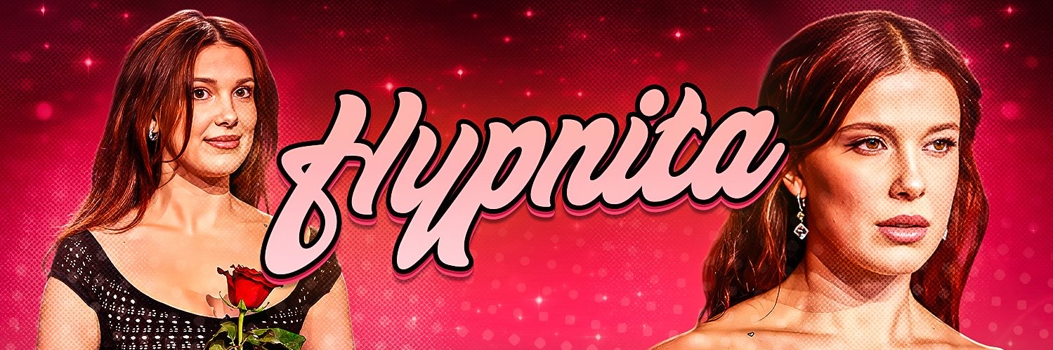 Hypnita ❤︎⁠'s banner