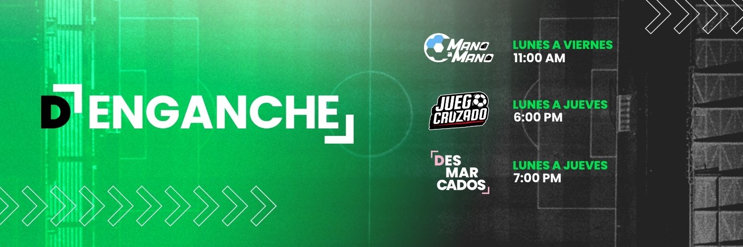 DENGANCHE's banner