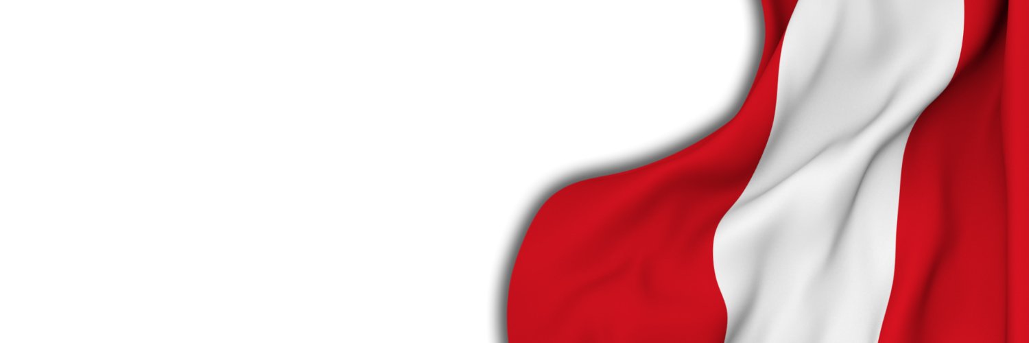 Partido Político Fuerza Popular's banner