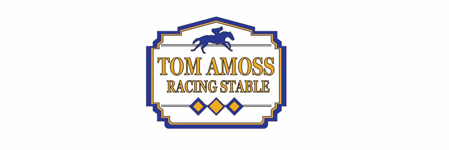 Tom Amoss Racing's banner