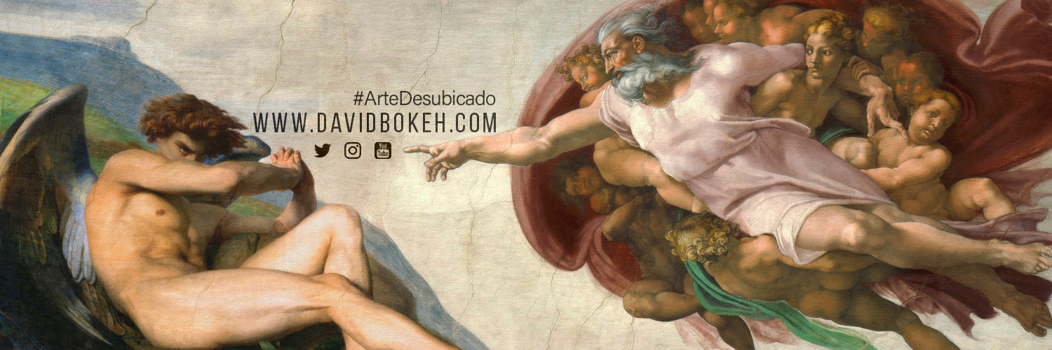 ƉAƲIƉ ƁOKEH's banner