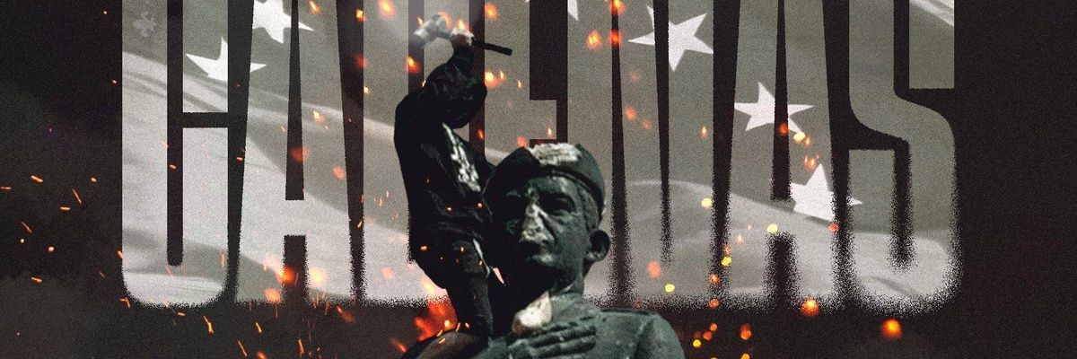 Rafael Arévalo | MVGA's banner
