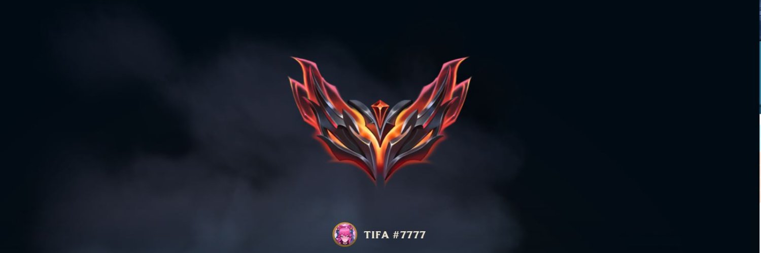 TIFA 🪽's banner