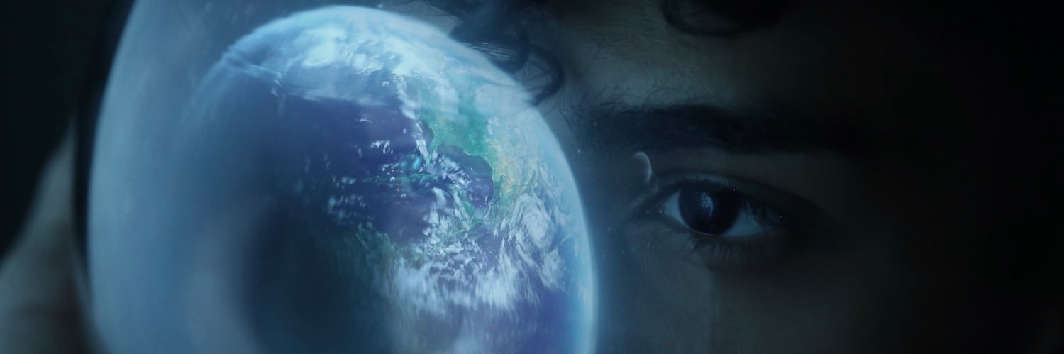 خالد 🌍's banner