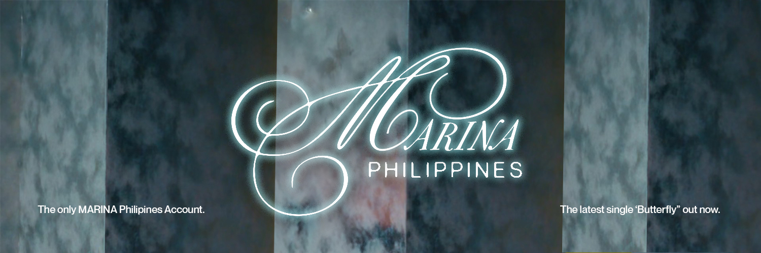 Marina PH 💜's banner