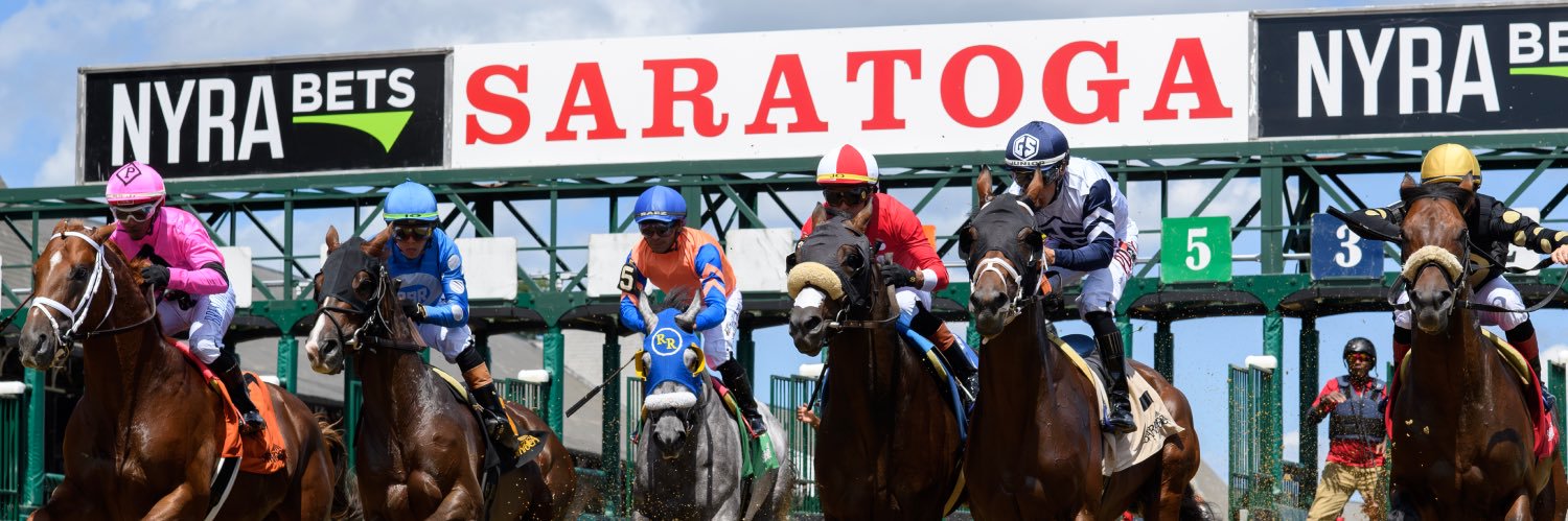 NYRA Bets's banner