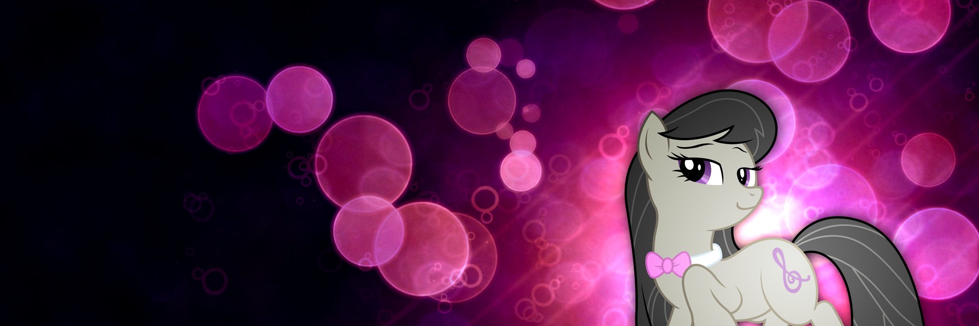 BRONY Time's banner