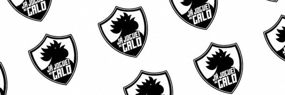 Já Joguei No Galo's banner