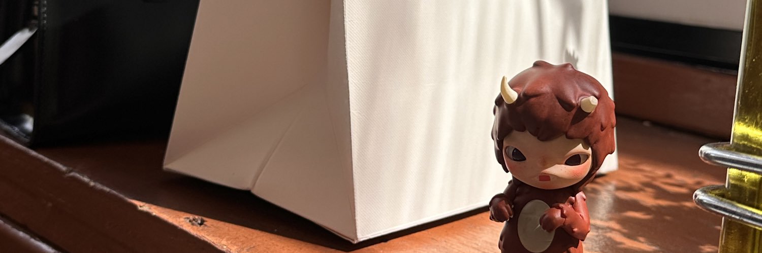 pochacco boy's banner