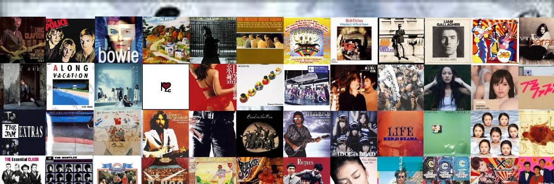 カフェブリュ (POP MUSIC MAN)'s banner