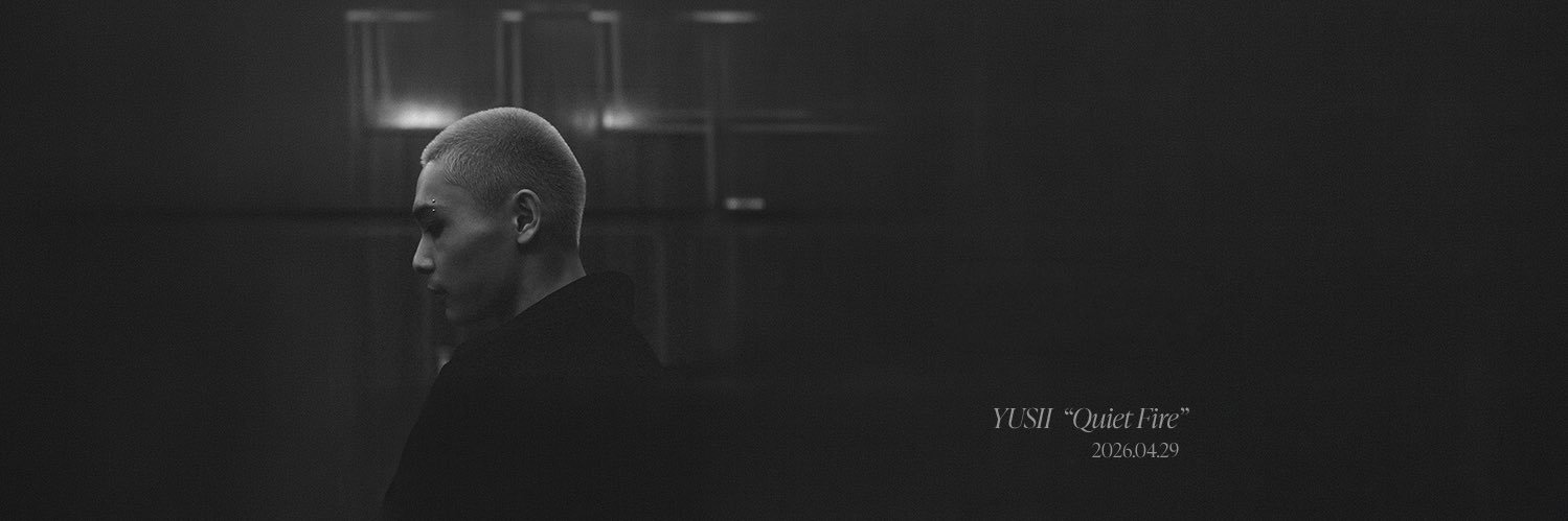 YUSII's banner
