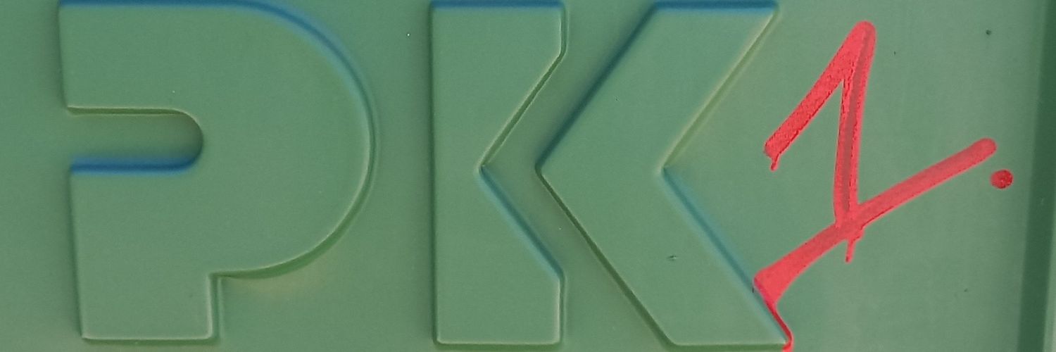 PEKEÑO, THE THIRD's banner