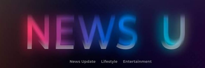 NEWs U's banner