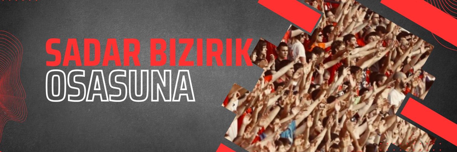 Sadar Bizirik's banner