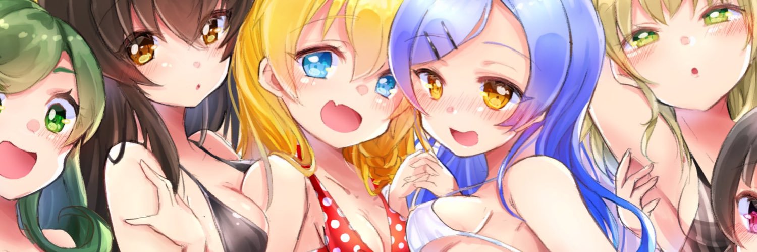 まい米@'s banner