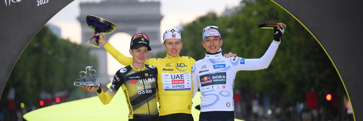 Tour de France ES's banner
