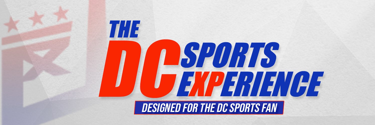 DC Sports Experience's banner