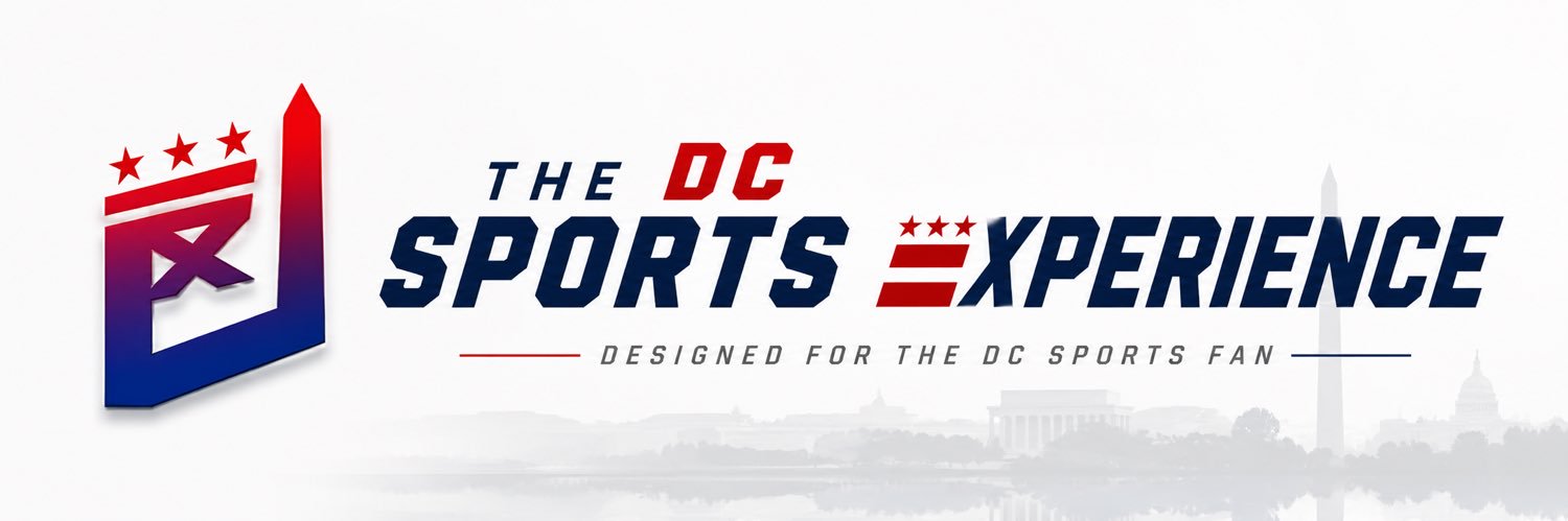 DC Sports Experience's banner