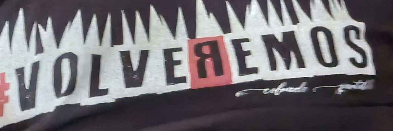 LaManoNegraCofrade👋🏿's banner