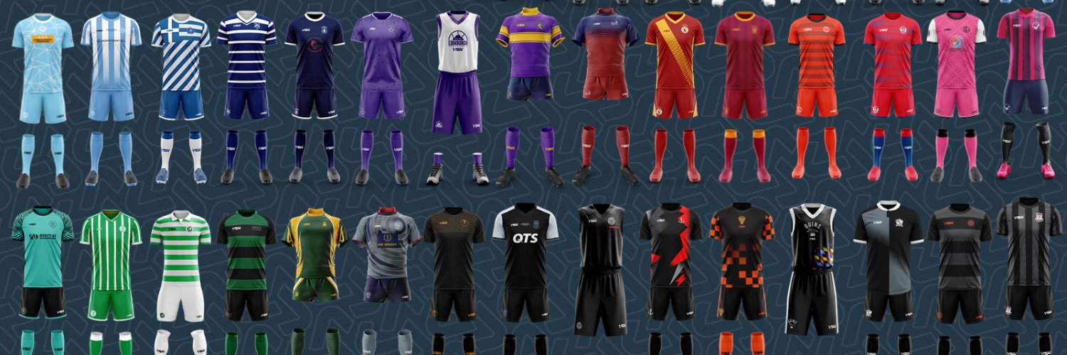VSN SPORT's banner
