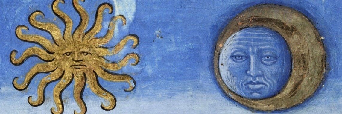 Enrique Poupard's banner