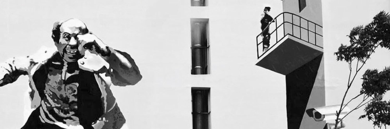 Kostas Papakostas (aka Θείος Κώστας)'s banner