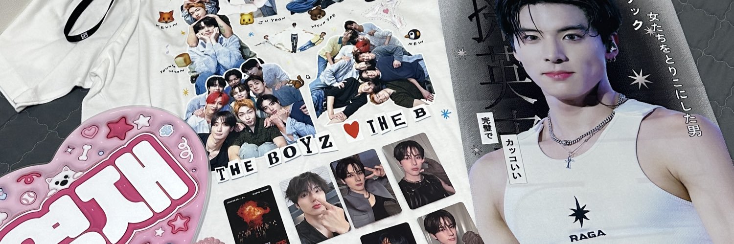 비비's banner