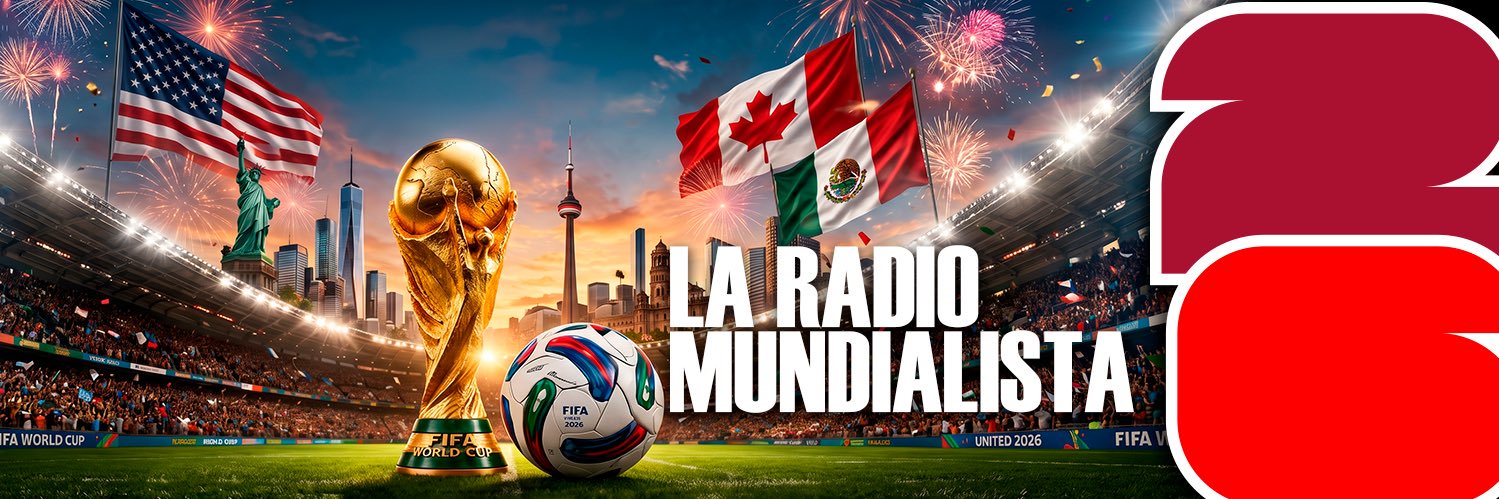 #DibluMundialista ⚽️🏆's banner