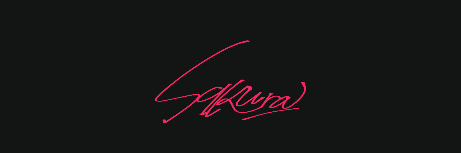 Sqkurq/さくら's banner