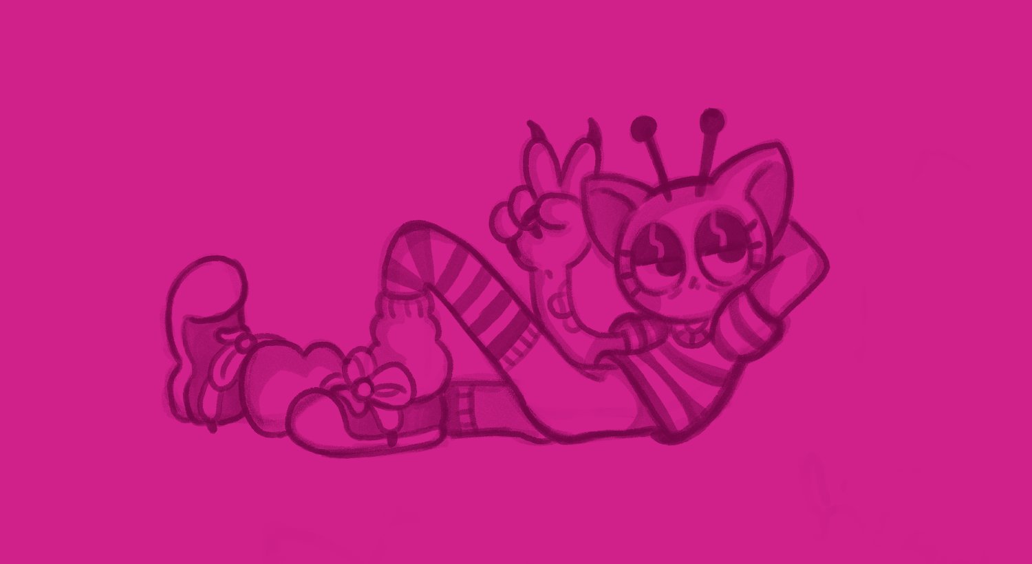 🍒Meka🍒's banner