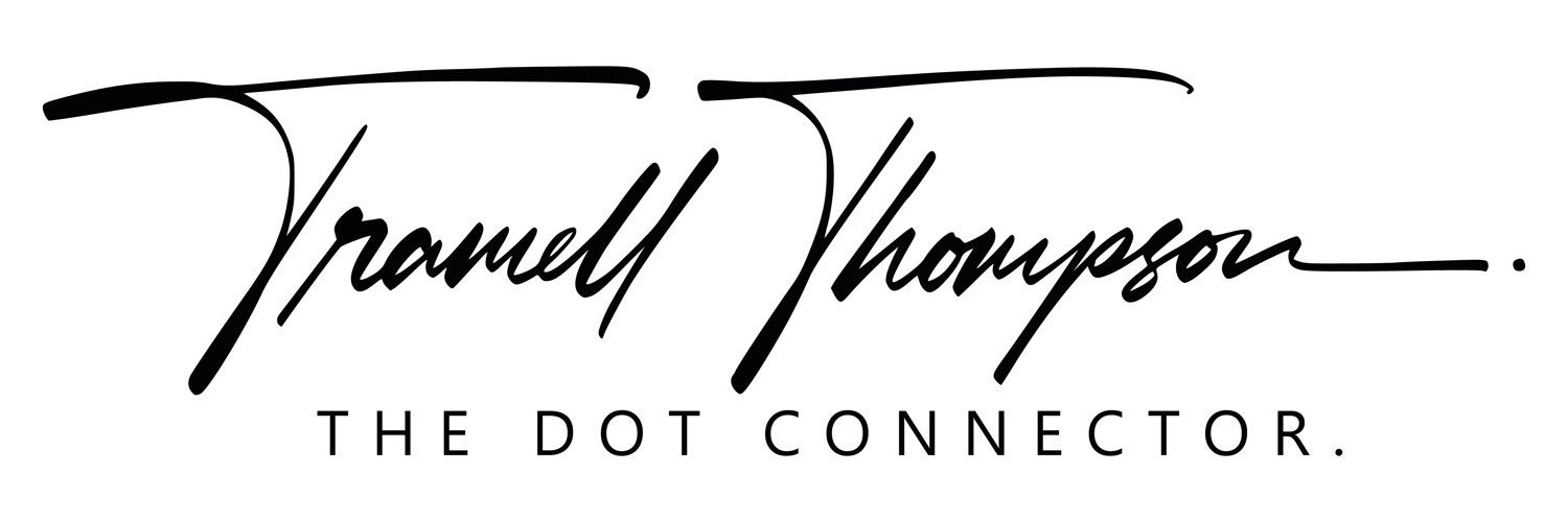 Tramell Thompson's banner