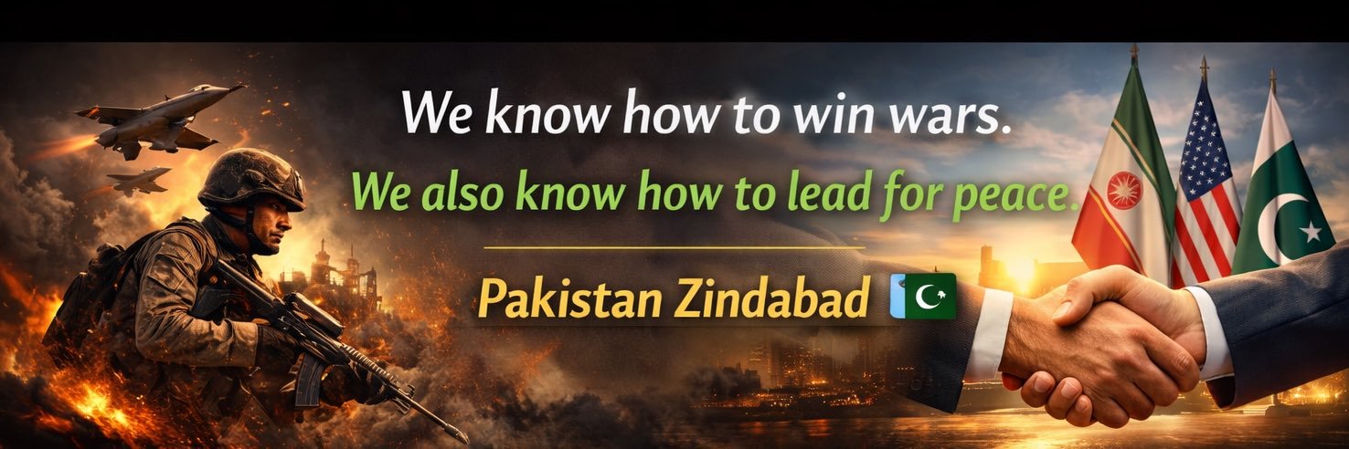 Kiran Naz's banner