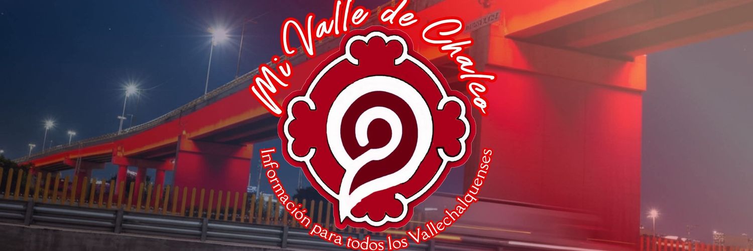 Mi Valle de Chalco's banner