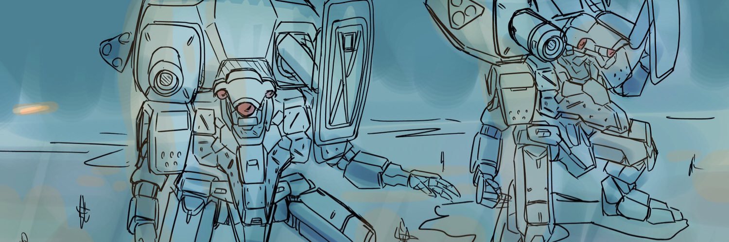 西宮 凜@ロボ物書き's banner