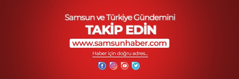 Samsun Haber's banner