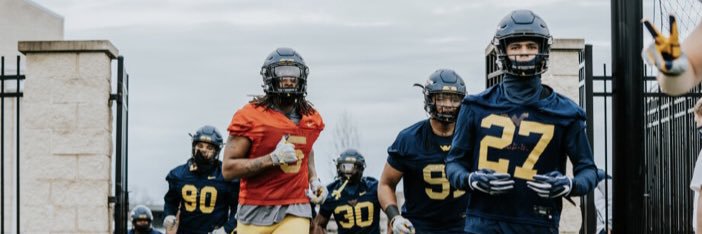 Davis Mallinger's banner
