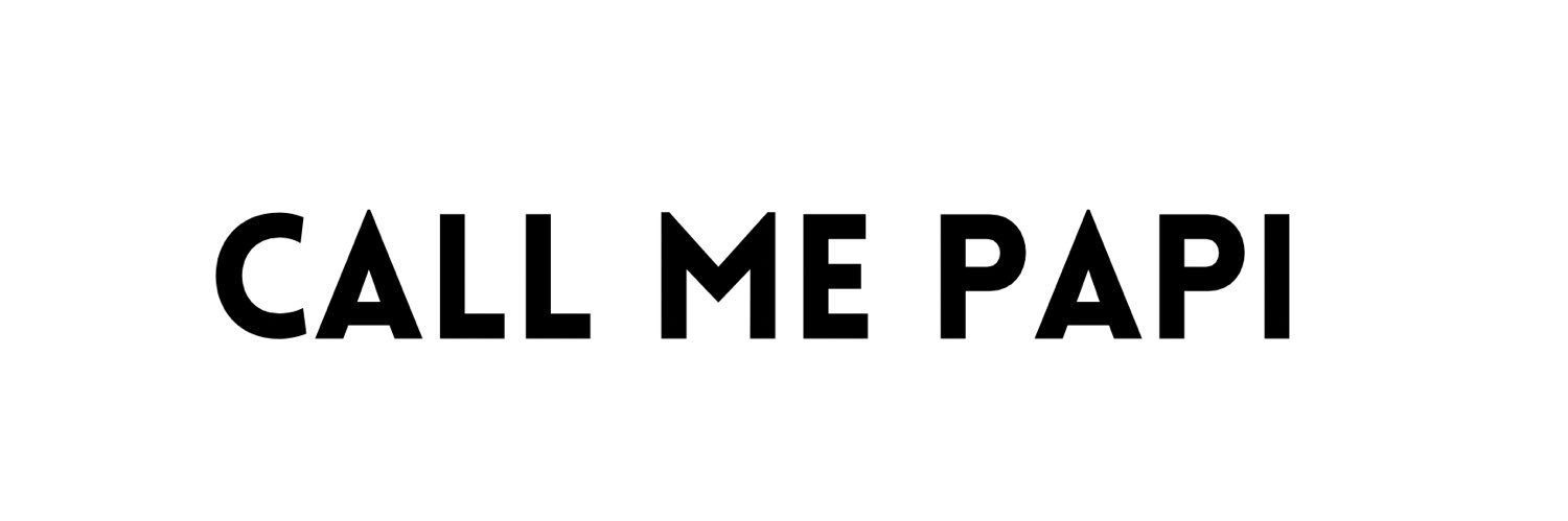 Getzemani Pantoja's banner