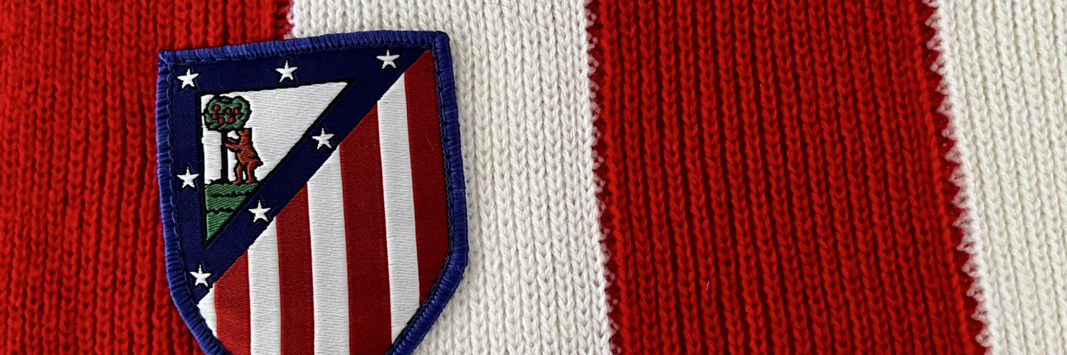 D. Eduardo de Atleti's banner