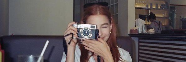 vic. 💋's banner