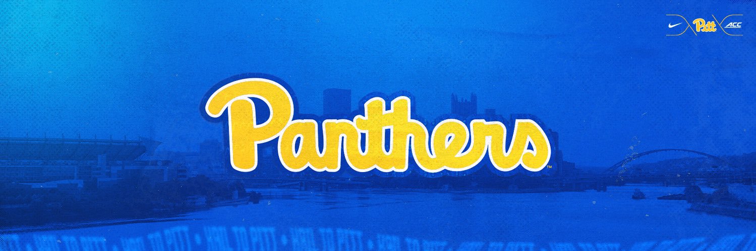 PITT Football Equip's banner