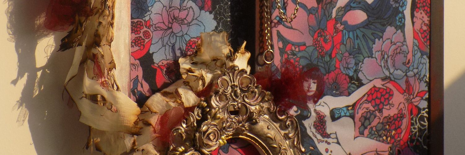 Aden's Atelier's banner