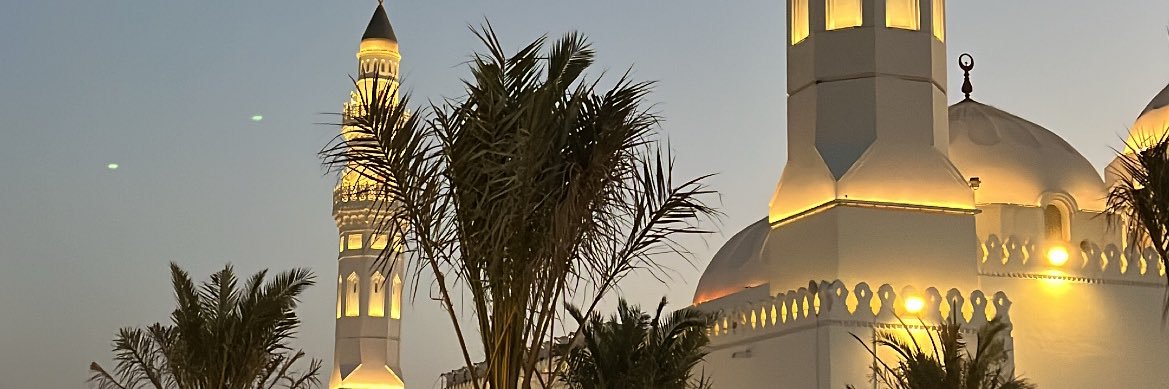 عبدالرحمن العزيزي's banner
