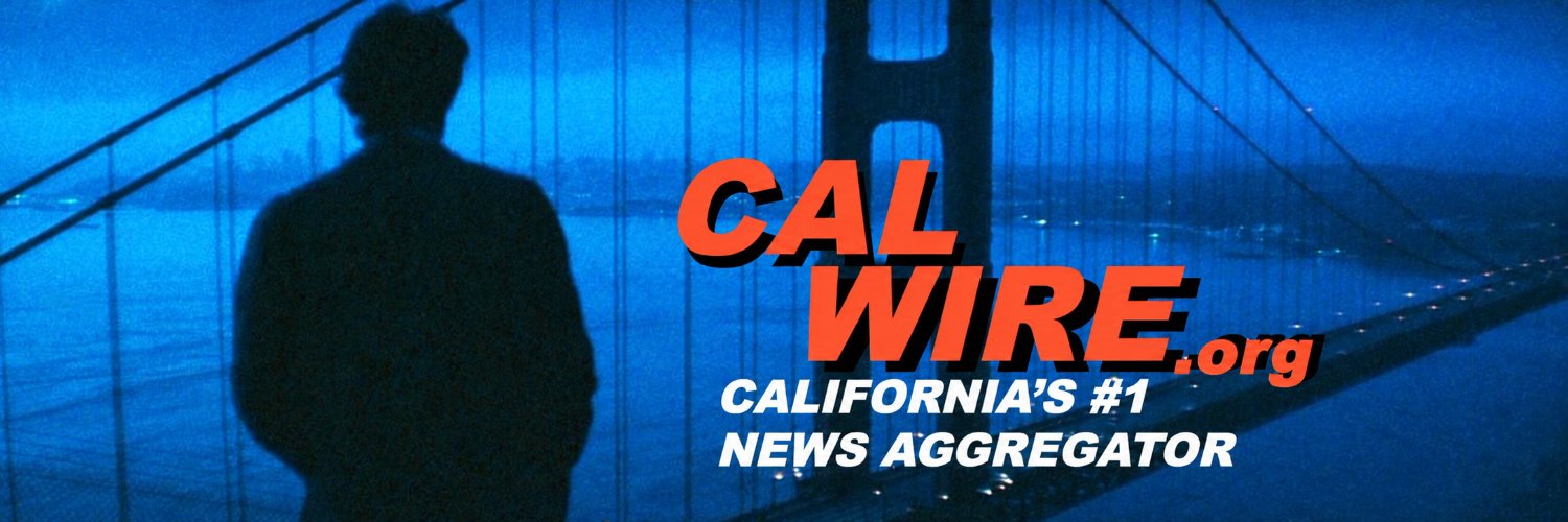 CALWIRE.ORG's banner