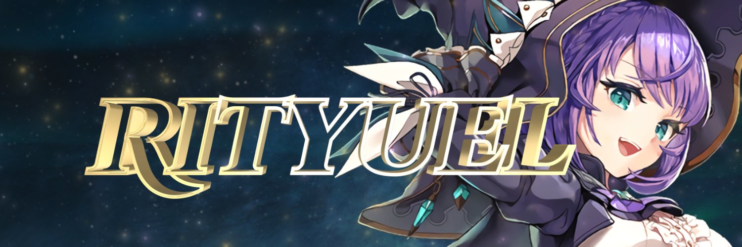 Rityuel's banner