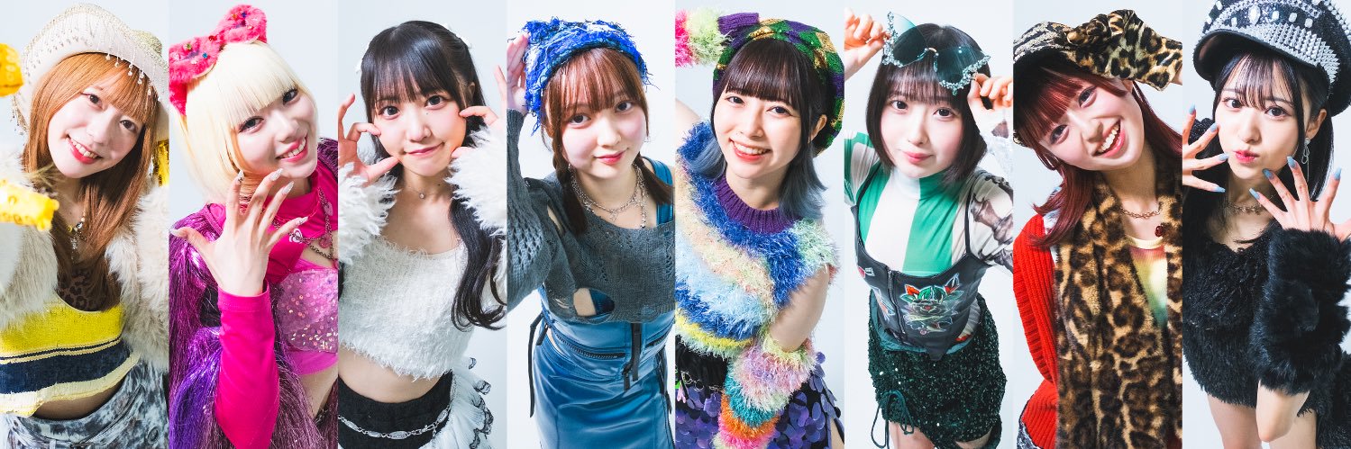 われらがプワプワプーワプワ's banner