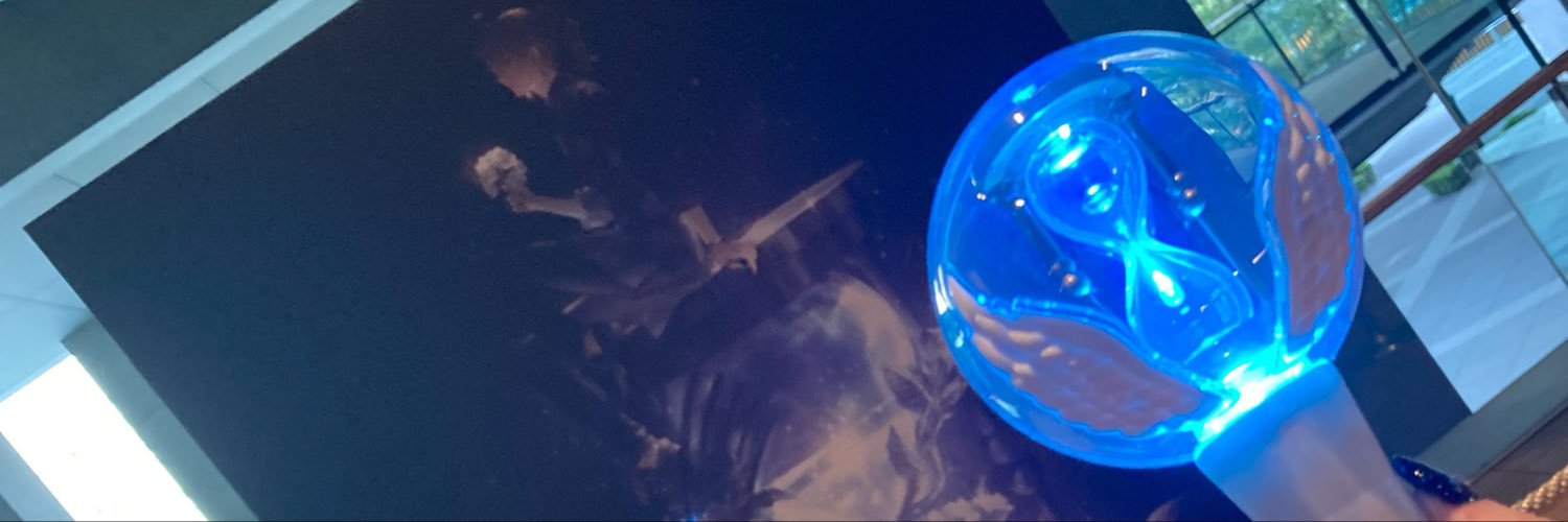かすみん's banner