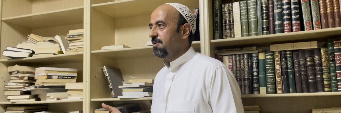 عبدالله بن عادي القحطاني(ابوثنيان)'s banner