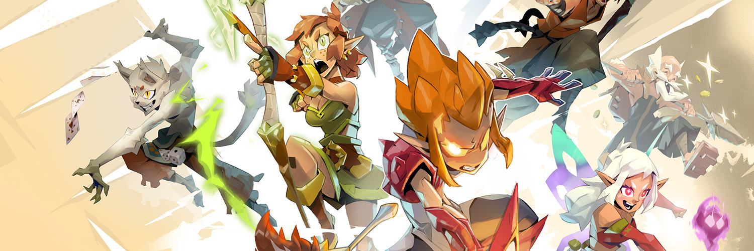 DOFUS's banner