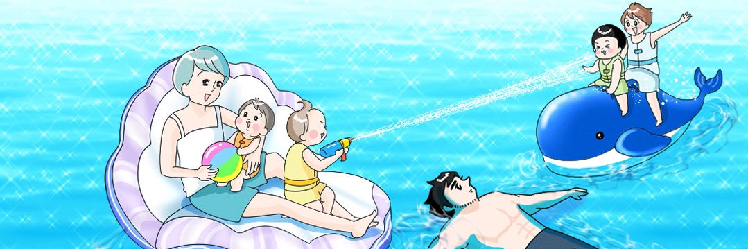 まりげ's banner